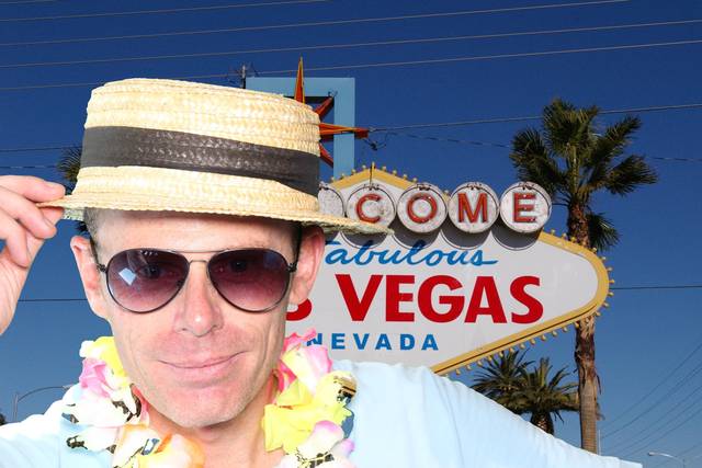 Vegas