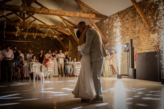 Mariage L&J