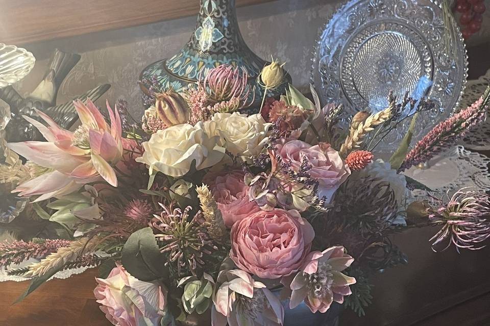 BOUQUET ETERNELL