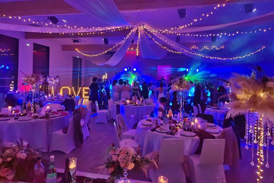 DECO SALLE