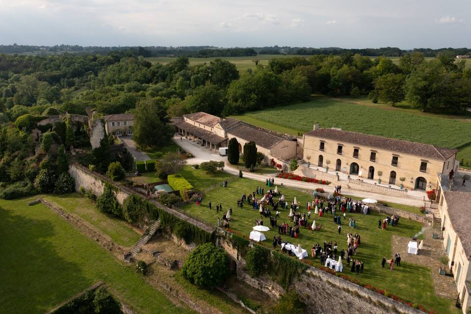 St Emilion