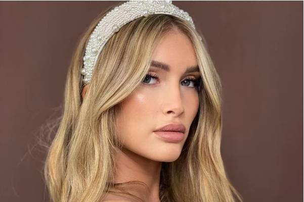 Maquillage mariée