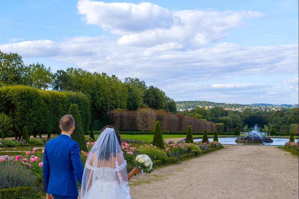 Karina et Gaïtan 14/09/24