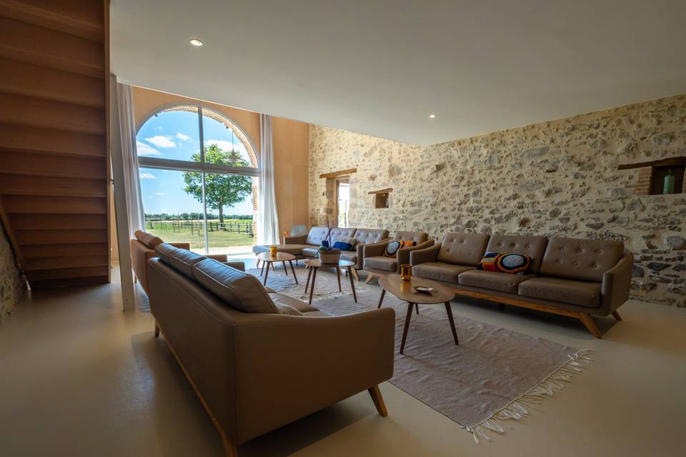 Salon