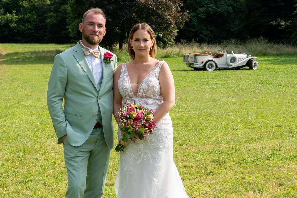 Laura et Pierrick 14/06/24
