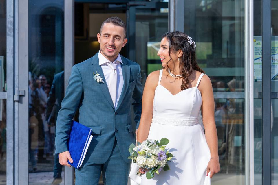 Nesrine et Amine 29/09/24