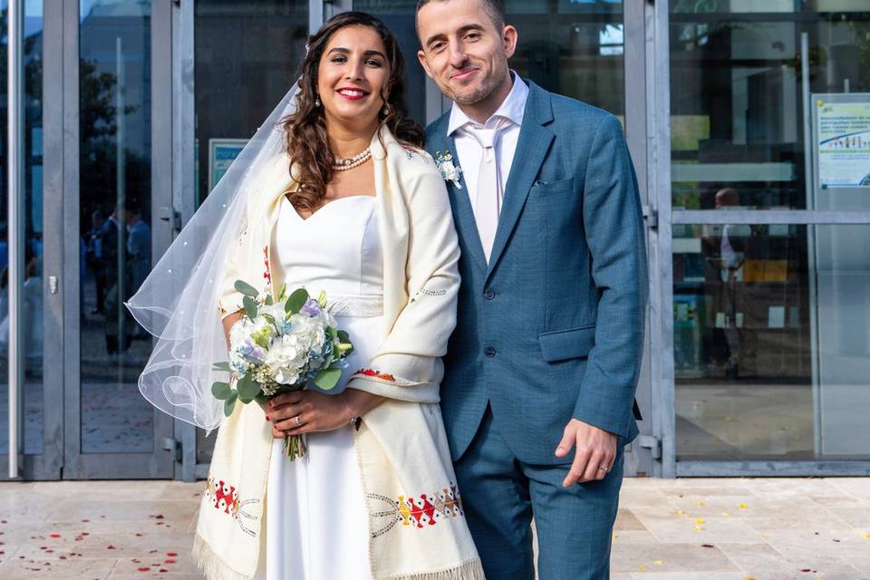 Nesrine et Amine 29/09/24