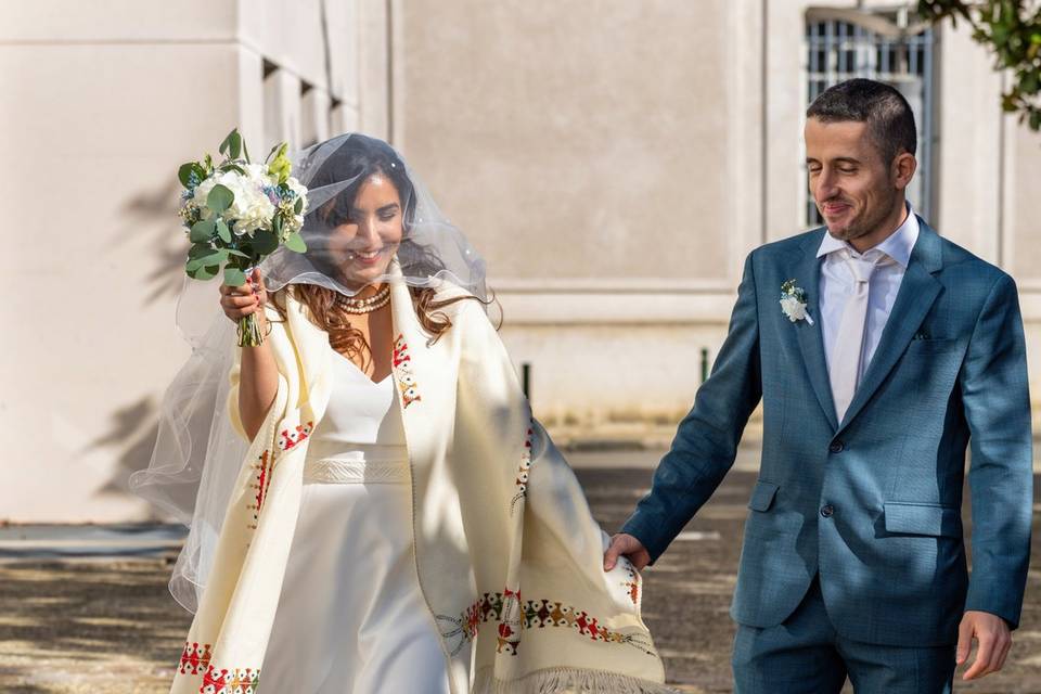 Nesrine et Amine 29/09/24