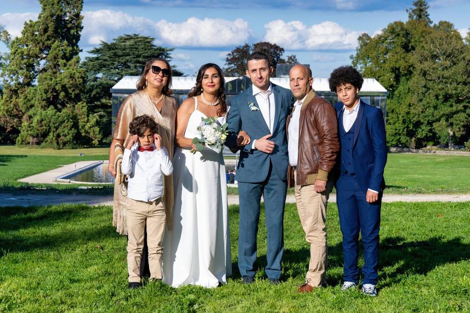 Nesrine et Amine 29/09/24