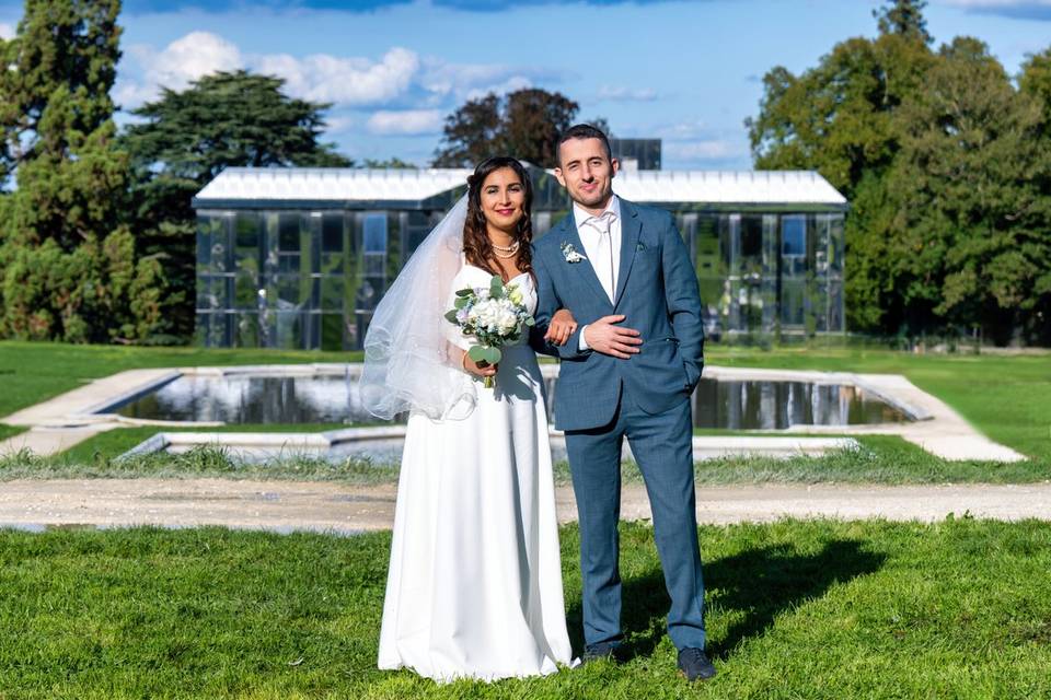 Nesrine et Amine 29/09/24