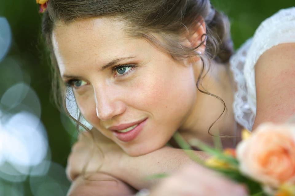 Un Regard Sensible