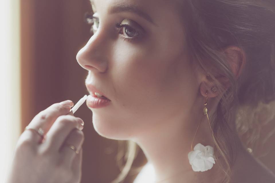Un Regard Sensible