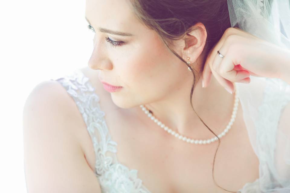 Un Regard Sensible