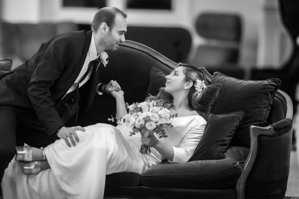 Un Regard Sensible