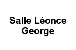 Salle Léonce George