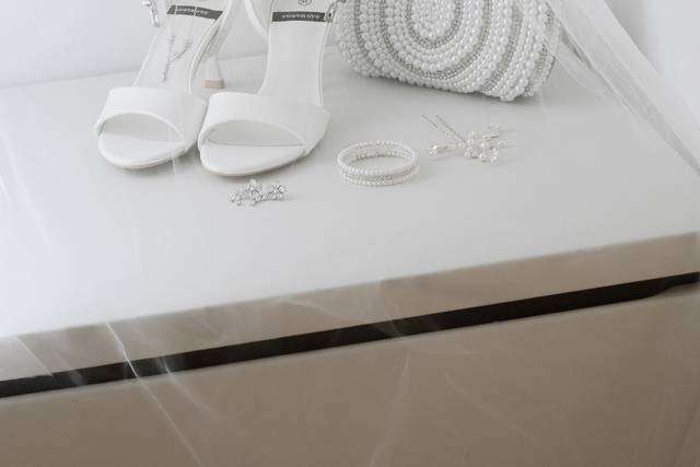 Les accessoires