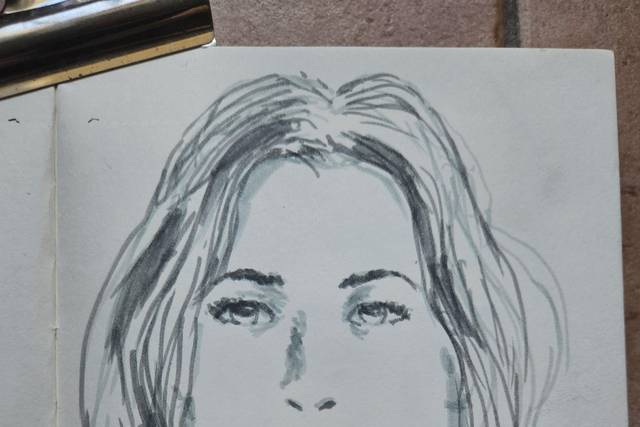 Dessin en live