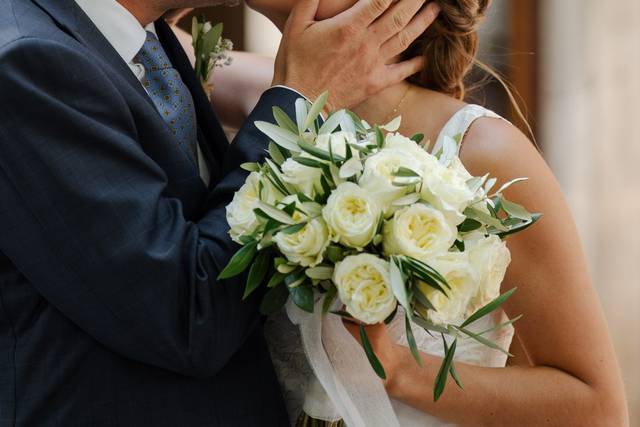Mariage Provence