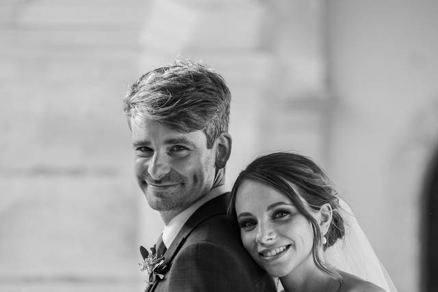 Mariage Provence