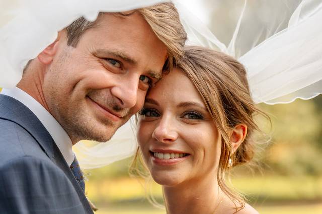 Mariage Provence