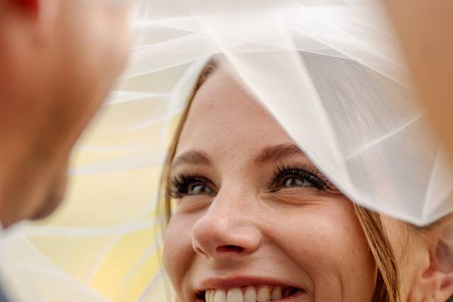 Mariage Provence