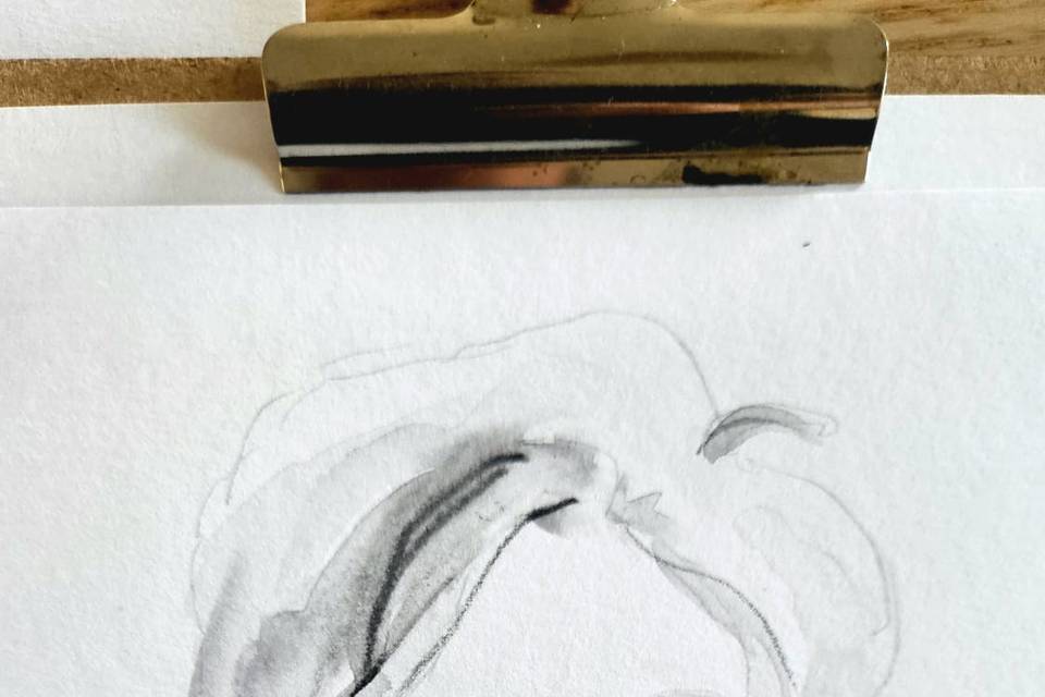 10 minutes d'après modèle