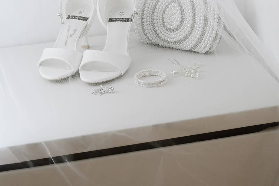 Les accessoires