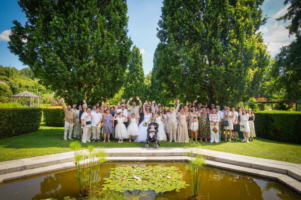 Mariage de Florian & Julie