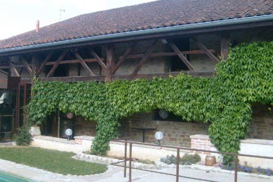 Le Domaine du Moulin Rouge