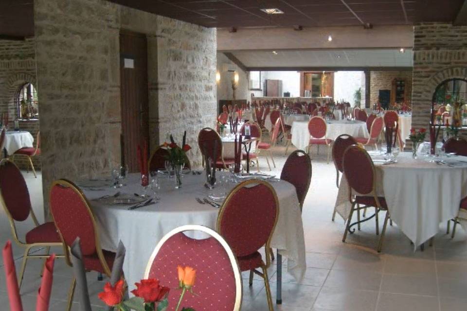 Le Domaine du Moulin Rouge