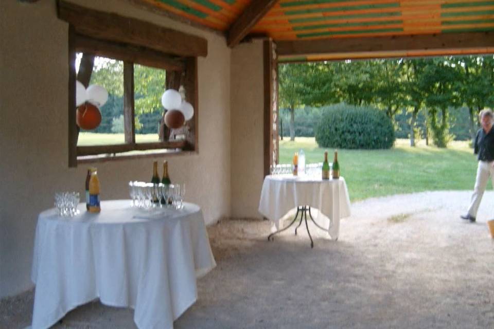 Le Domaine du Moulin Rouge