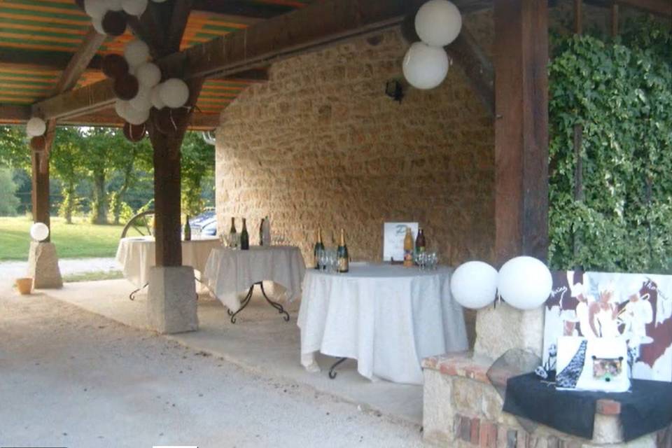 Le Domaine du Moulin Rouge