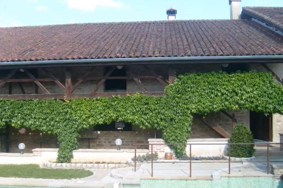 Le Domaine du Moulin Rouge