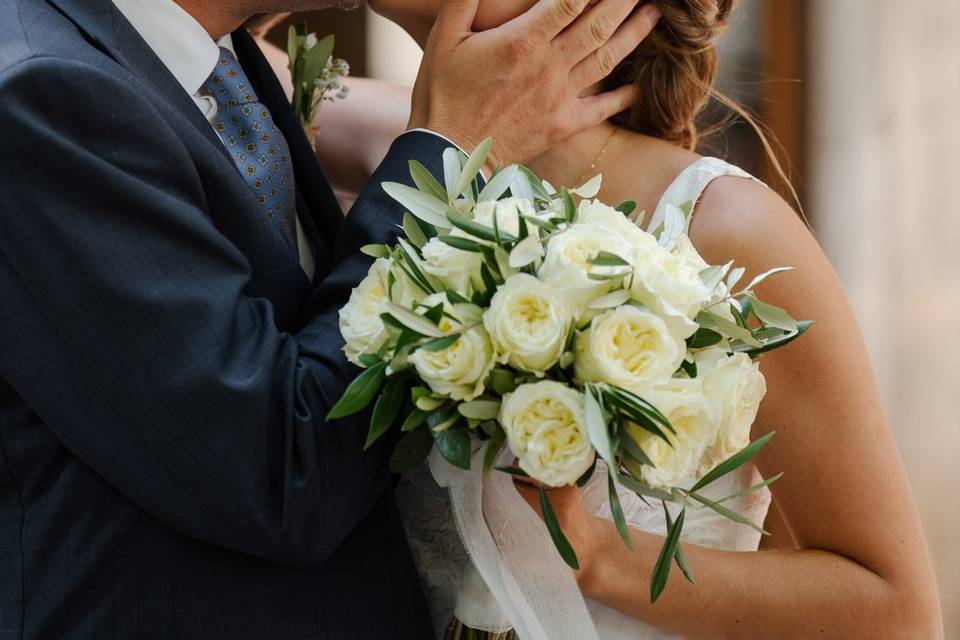 Mariage Provence