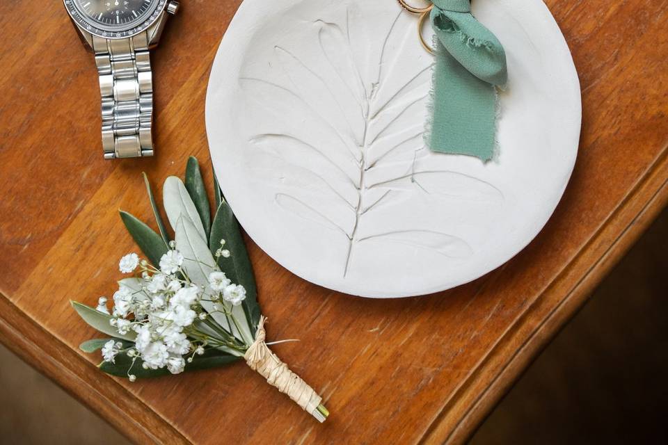 Mariage Provence