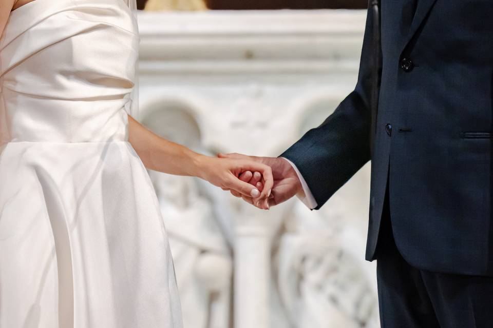 Mariage Provence