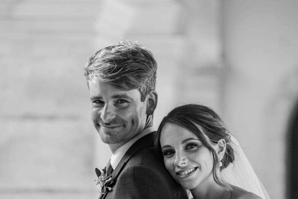 Mariage Provence