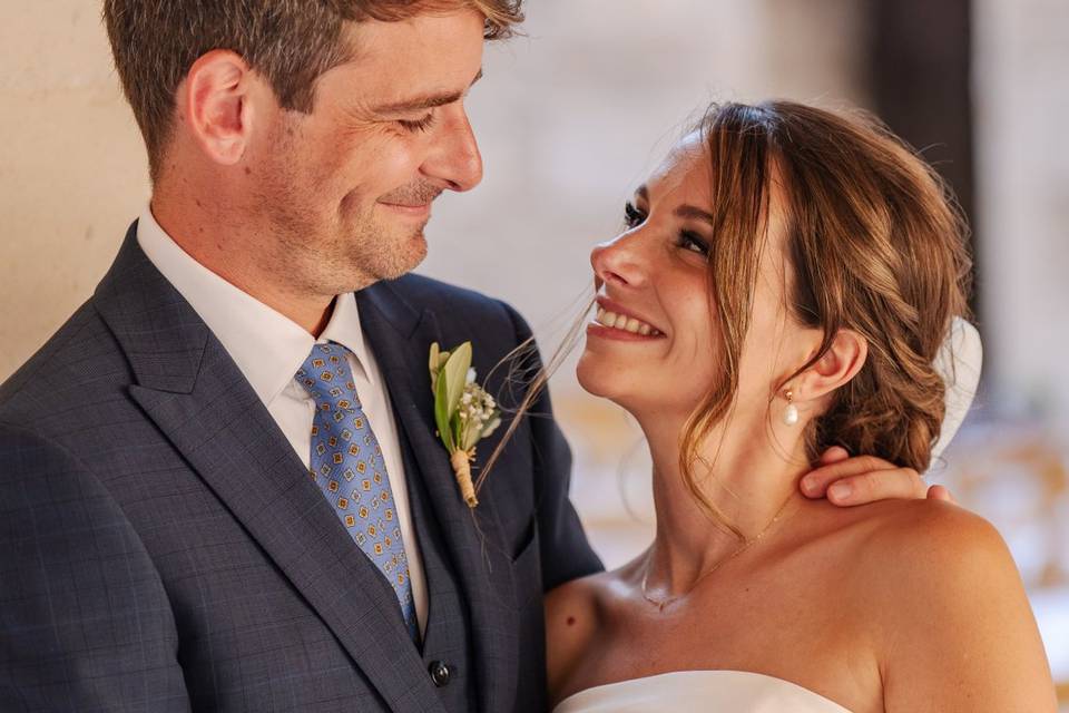 Mariage Provence
