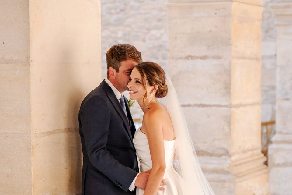 Mariage Provence
