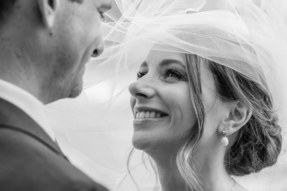 Mariage Provence