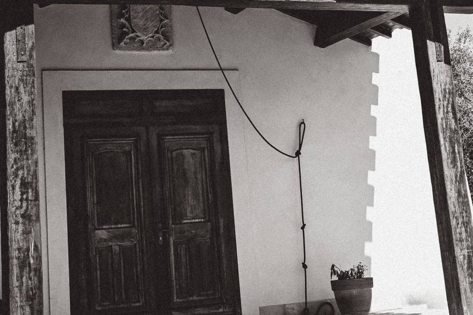 Le lieu