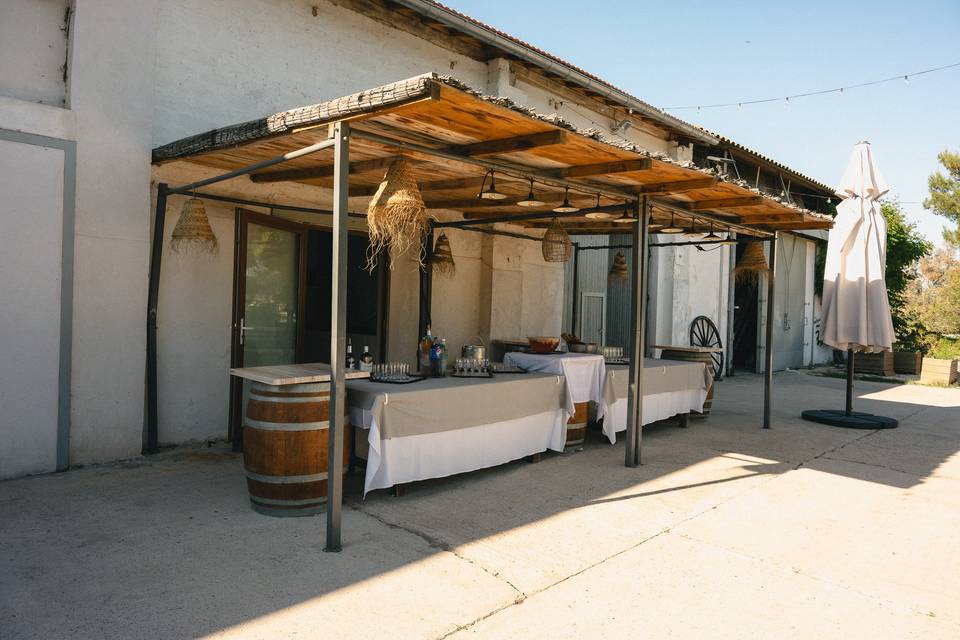 L'apéro