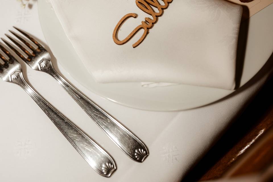 L'assiette