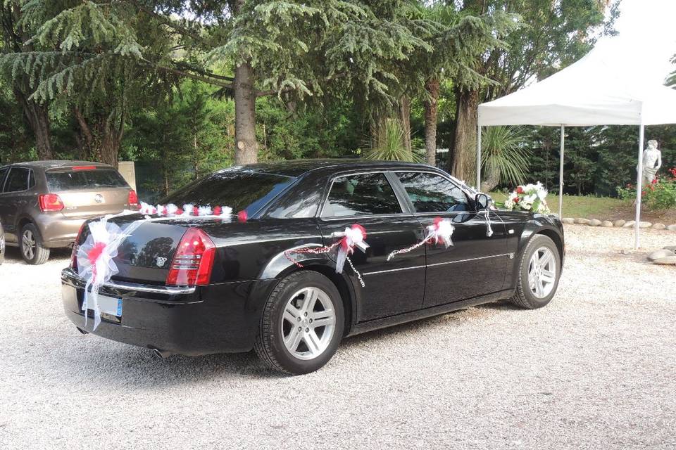 300C Prestige