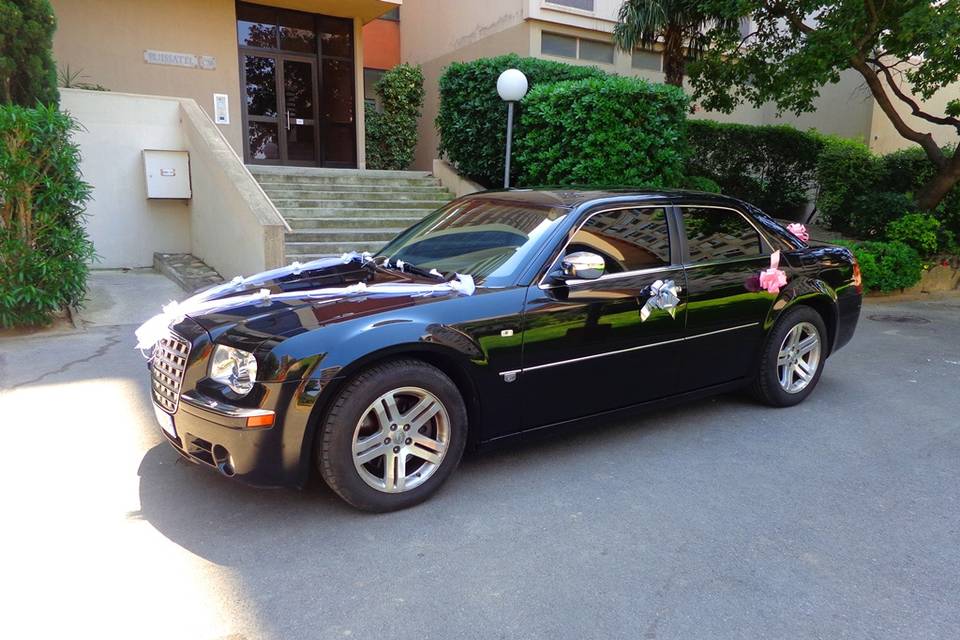 300C Prestige