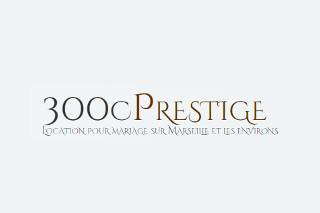 300C Prestige logo