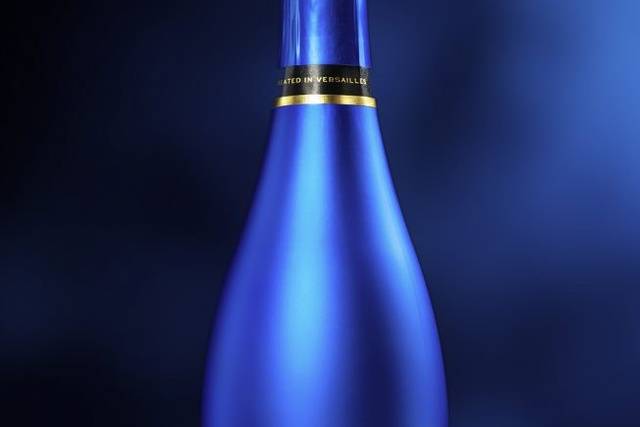 Champagne Sensorium