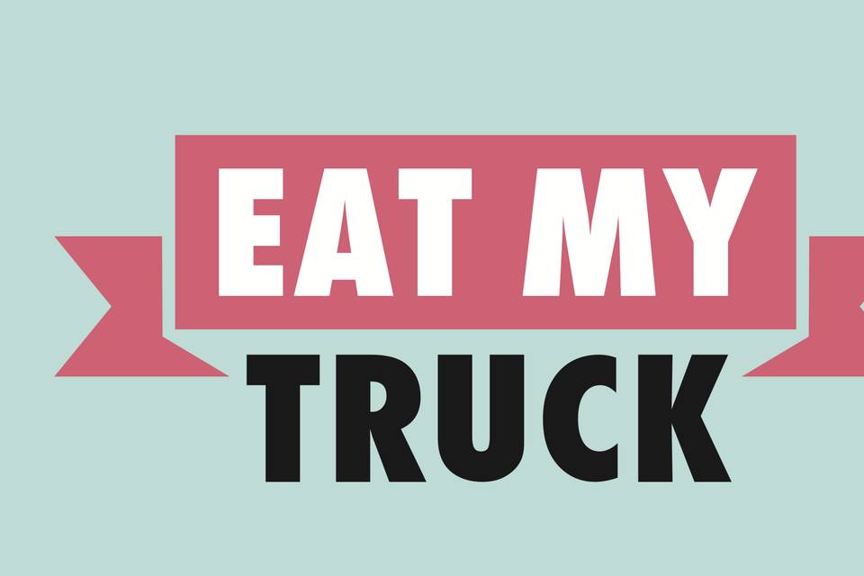 Eat my Truck notre logo