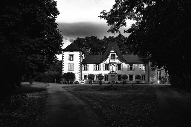 Mariage à Vichy