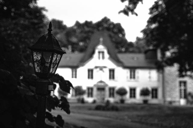 Mariage à Vichy